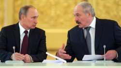 Москва – Минск: в новый год без нерешенных проблем Москва – Минск: в новый год без нерешенных проблем